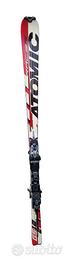 sci Atomic Race GS 12