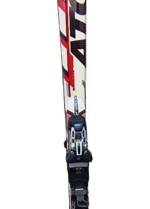 sci Atomic Race GS 12