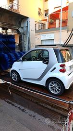 smart 451