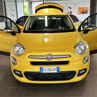 Fiat 500X 1.3 MultiJet 95 CV Lounge