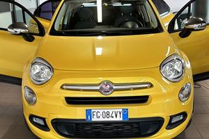 Fiat 500X 1.3 MultiJet 95 CV Lounge