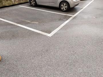 Torrione P.co fano 4 vani e acc. posto auto