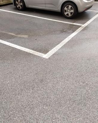 Torrione P.co fano 4 vani e acc. posto auto