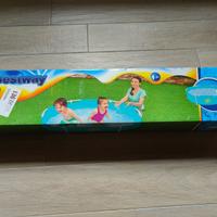 piscina Bestway 1,52m x 38cm