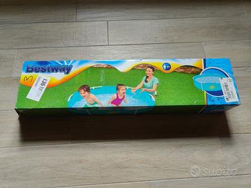 piscina Bestway 1,52m x 38cm
