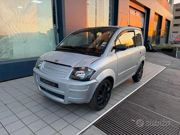 Microcar MC1 Dynamic