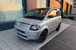 Microcar MC1 Dynamic