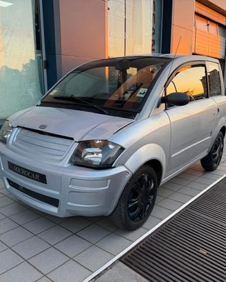 Microcar MC1 Dynamic