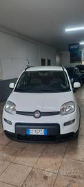 Fiat Panda 0.9 TwinAir Turbo Natural Power City Cr