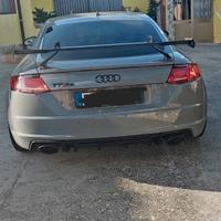 Alettone audi ttrs mk3