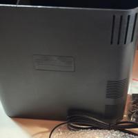 Filtro interno per acquario