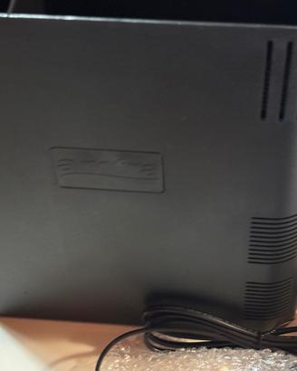 Filtro interno per acquario