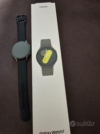 Samsung watch 7