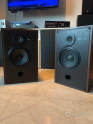 JBL - Radiance Series Model 55 VX  			