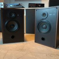 JBL - Radiance Series Model 55 VX