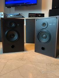 JBL - Radiance Series Model 55 VX
