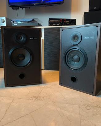 JBL - Radiance Series Model 55 VX