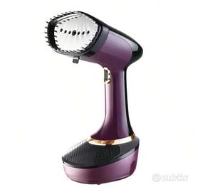 Ferro da stiro Verticale e Portatile 220-240V