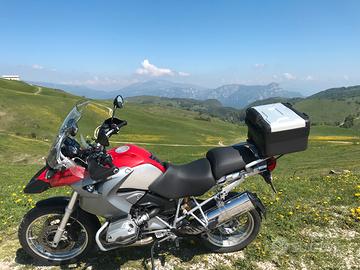 Bmw GS 1200