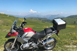 Bmw GS 1200