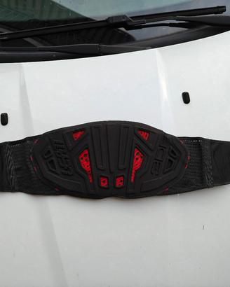 cintura lombare leatt