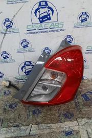 SUZUKI CELERIO - STOP POSTERIORE DESTRO