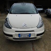 Citroen C3 Pluriel 1.4 Gold by Pinko