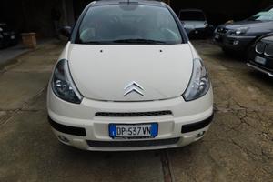 Citroen C3 Pluriel 1.4 Gold by Pinko
