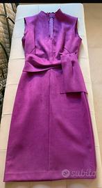 Abito Sandro Ferrone Taglia 40