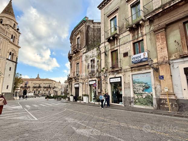Ufficio - Acireale