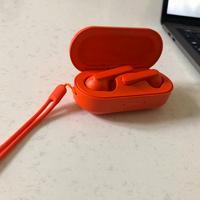 TicPods come nuovi / auricolari smart