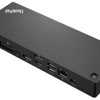 Dock workstation ThinkPad Thunderbolt 4