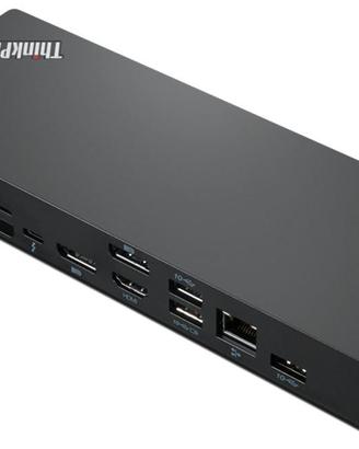 Dock workstation ThinkPad Thunderbolt 4