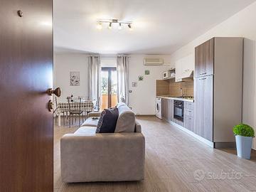 Casa vacanza Porto Torres a pochi metri dal mare