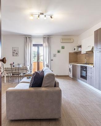 Casa vacanza Porto Torres a pochi metri dal mare