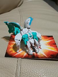Bakugan Haos Garganoid B400