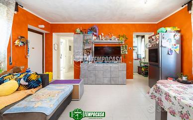 3 LOCALI RISTRUTTURATO SENZA SPESE CONDOMINALI !