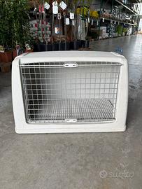 Trasportino per cani