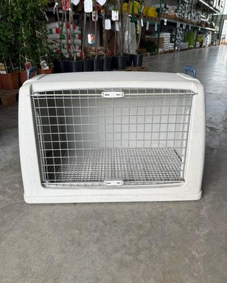 Trasportino per cani