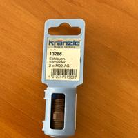 Raccordo M22FE per tubi flessibili idropulitrice