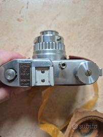 Bencini Comet S Milano Vintage 1950