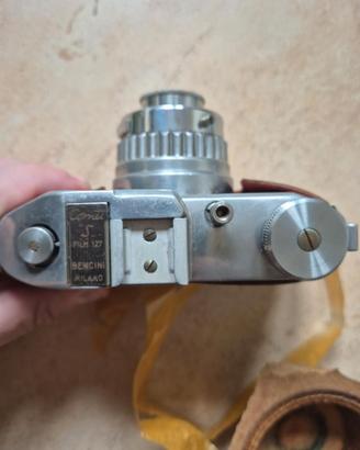 Bencini Comet S Milano Vintage 1950
