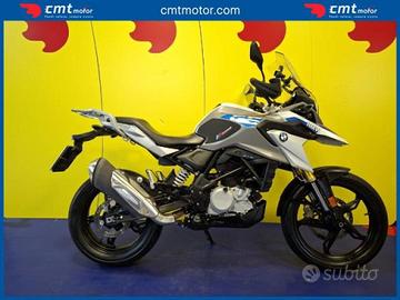 BMW G 310 GS Garantita e Finanziabile