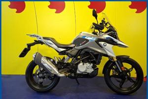 BMW G 310 GS Garantita e Finanziabile