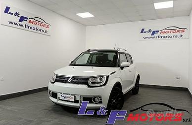 Suzuki Ignis 1.2 Dualjet 4WD All Grip Top