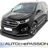 Sotto paraurti anteriore per Ford Edge 2 ST line 2