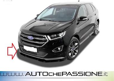 Sotto paraurti anteriore per Ford Edge 2 ST line 2