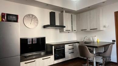 Bilocale in Centro Busto Arsizio Affitti Brevi BnB