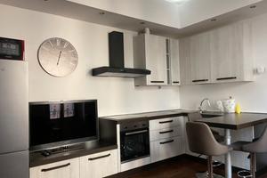 Bilocale in Centro Busto Arsizio Affitti Brevi BnB