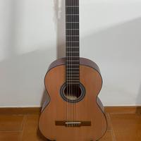 Chitarra Classica gewa student 4